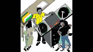 Anthony B  & Culture  - Two Seven's Clash - #Reggae_Remix