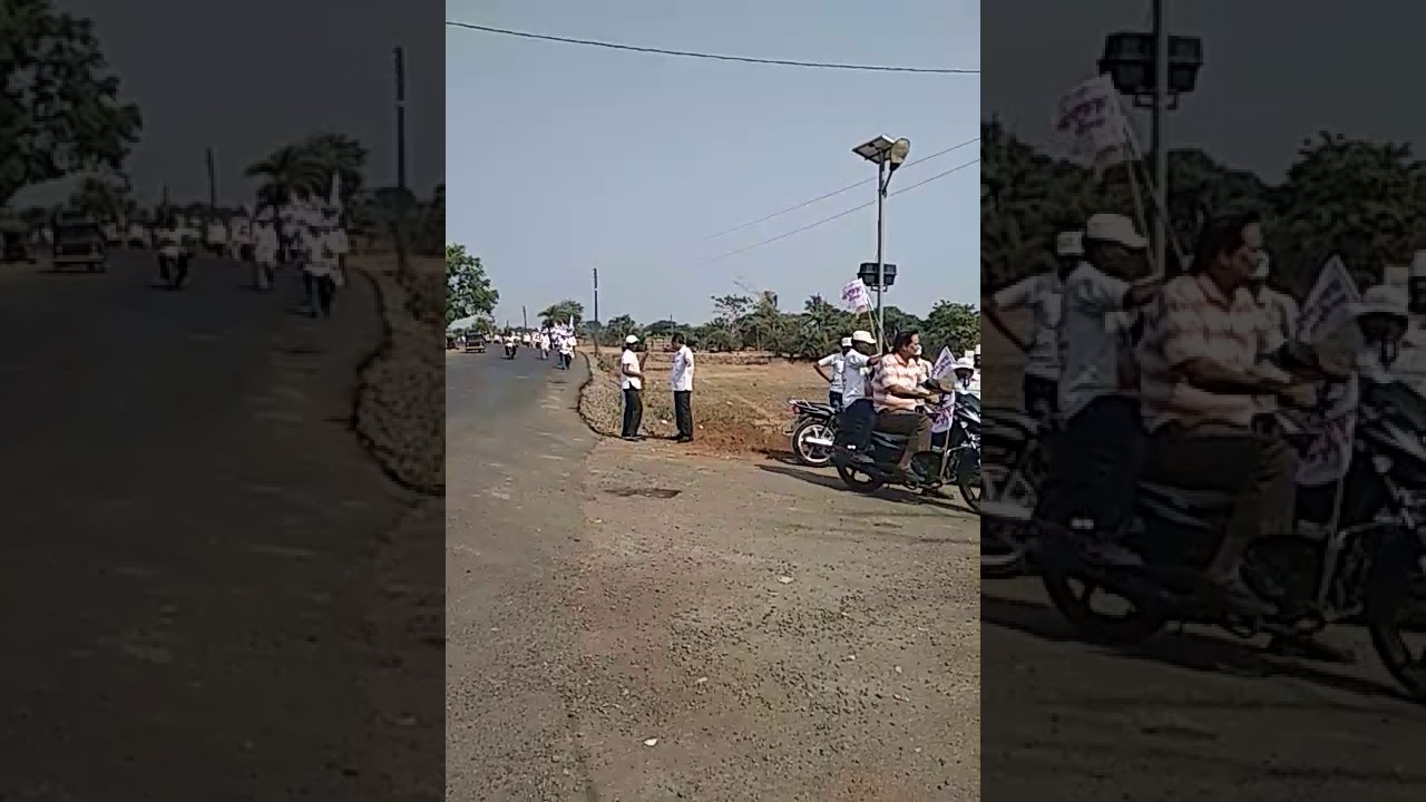 Jaigurudevsakaharipracharrallydahanumaharastra