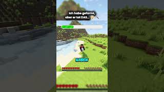 Er hat das Spiel durchgespielt und ich mache DAS? 😂