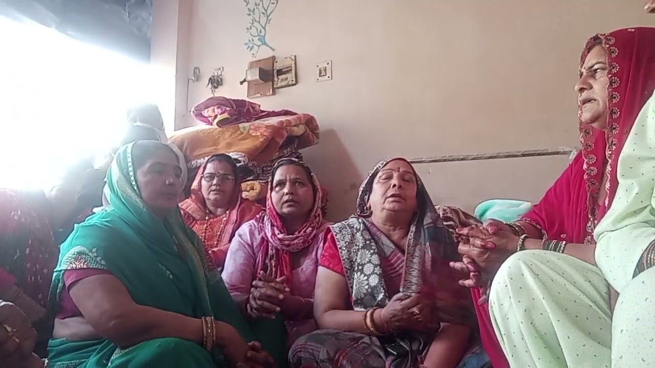 जाली की चुनरी ले आई थी#हरियाणवीगीत#trending geet 🙏🏿🙏🏿