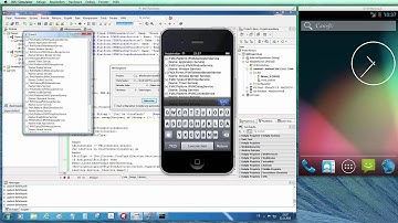 Tutorial: FireMonkey Platform Services, FireMonkey XE5 (Delphi XE5)