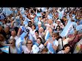 Himno Nacional completo cantado frente al Obelisco de Buenos Aires - Marcha del Millón 19O 2019