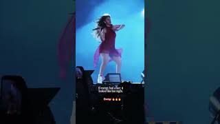 Sunidhi Chauhan energy performance #sunidhichauhan #viral #shakira #music #live #concert