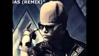 Ganas (Remix) - Farruko Ft. Jory (Prod. by DJ Extasys) ★ REMIX 2012 ★ NO OFFICIAL ★