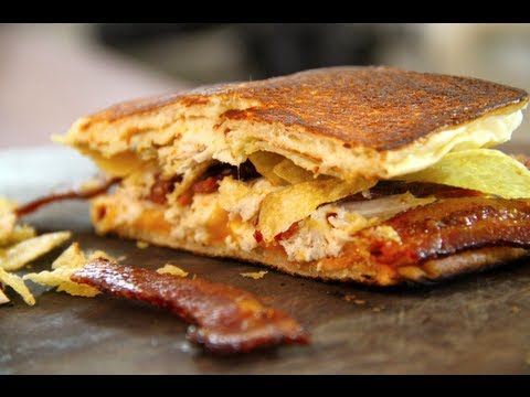 inside-out-grilled-cheese