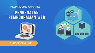 Pengenalan Pemrograman Web