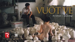 Vuốt Ve (short film) | The Red Team X Umakemego