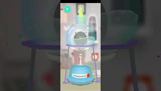 I Unlock Tons of Elements in Toca Lab! (Part 2)