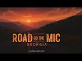 ROAD TO THE MIC GEORGIA| DOCUMENTARY SHORT | CADEN HARRIS 