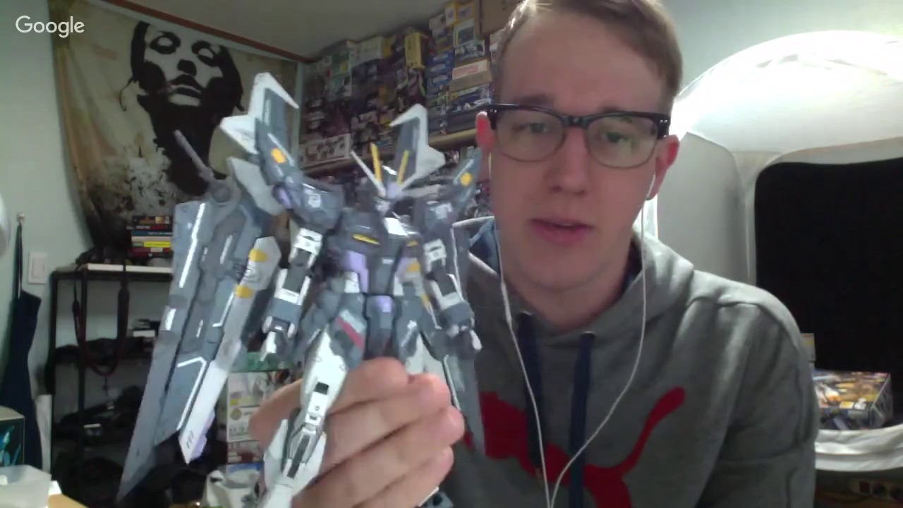 Gunpla Talk #19 - 2016 Holiday Shopping Guide!