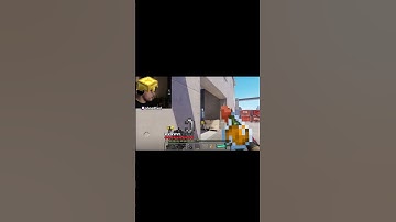 Minecraft or CS2? #cs2 #csgo #cs2overpass #counterstrike #ohnepixel #gaming #funny #minecraft