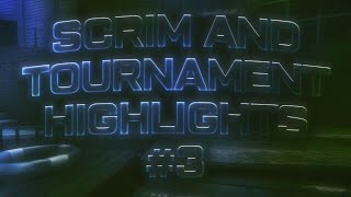 Critical ops | Scrim and Tournament Highlights #3 | wuX