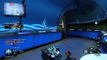 Black ops 3 bad hit detection lag xNicKx2452