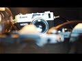 Watch This Before You Buy a Film Camera