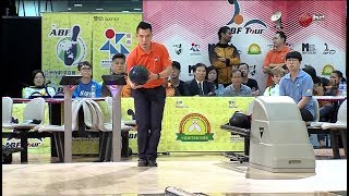 2017 ABF Tour Macau - Men's Final