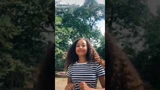 I know Millie Davis part 4