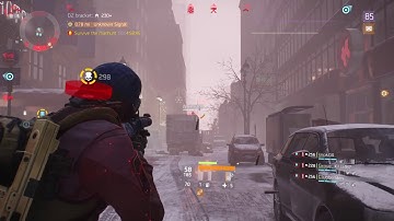Best 1.7 Final Measure classified support build + Gameplay