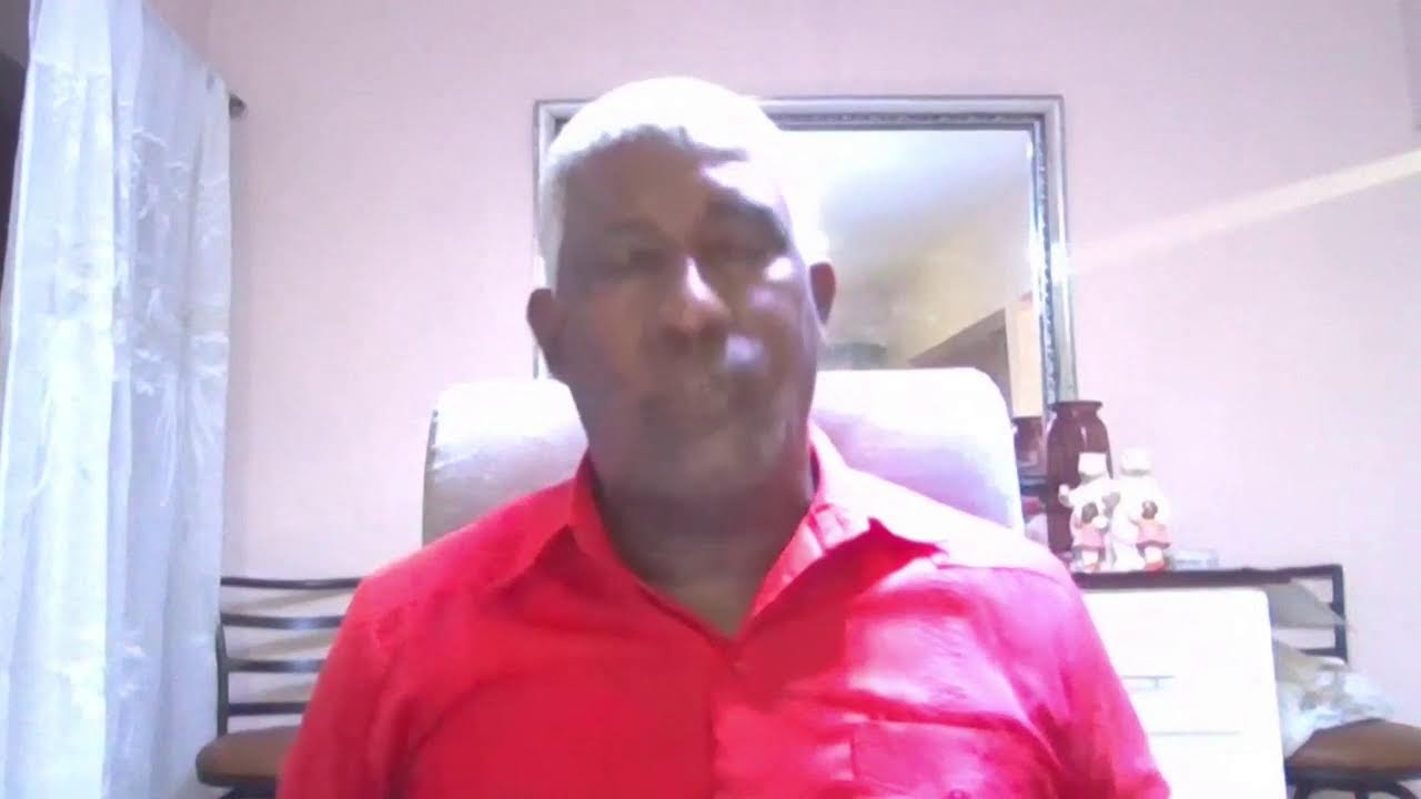 IGLESIA FILIAL EN REPÚBLICA DOMINICANA