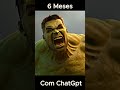 ChatGpt - Desperte o GIGANTE que existe em VOCÊ - #chatgpt #chatgptexcel #inteligenciaartificial