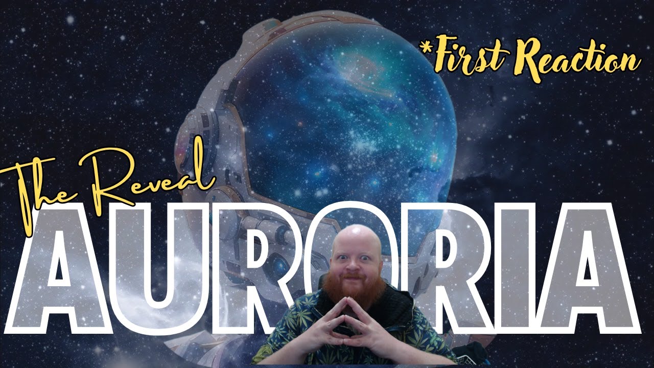 A new Adventure BEGINS!!! | Auroria: A Playful Journey | First Time Experience