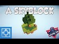 Aternosta SkyBlock Server Kurma # 2 World Edit /World Guard