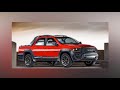 17 Best Design of 2020 Dodge Towing Capacity