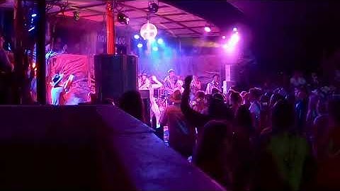 Joshua Tree Music Festival 2022