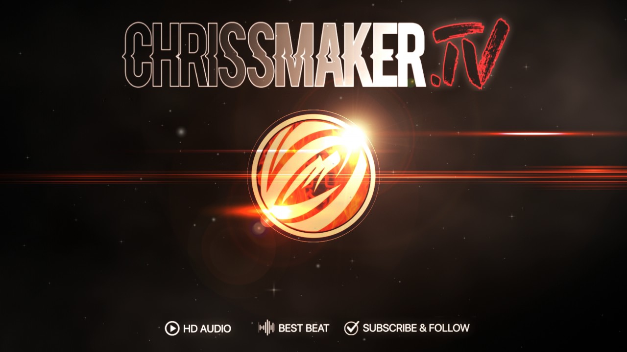 ChrissMaker.Tv - Instrumental Channel YouTube Beat