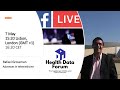 Augusto Ittig - How can we diagnose patients faster with greater precision