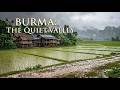 A Peaceful Small Village on Earth, Relaxing Rain Vibes