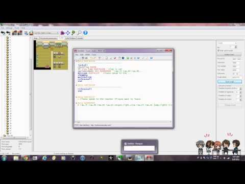 PKSV scripting - what am i doing wrong?