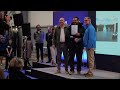 RYA Club of the Year 2024 Award supported by Gallagher