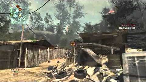 Triple Kill Afterlife?