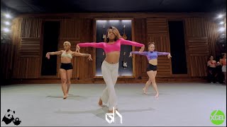 “Outrageous” by Britney Spears | Danni Heverin Choreography | Xcel Talent