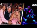 THEY CAN'T BE HUMAN?! Robot Dance Crews Move Like Machines | AGT &amp; BGT Mp3 Song