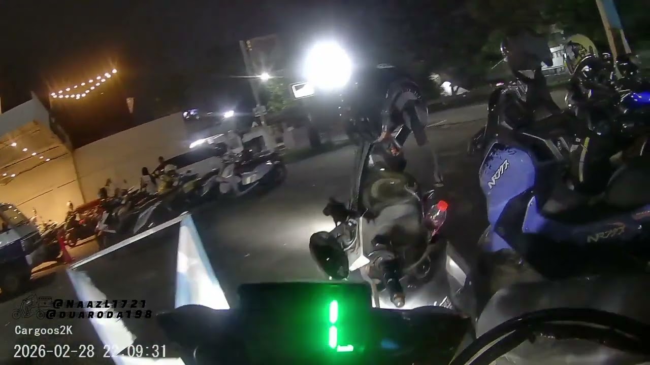 Ketemu Seller baik hati, alhamdulillah😊   #motovlog #drivershopeefood #ojol 