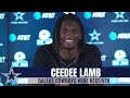 CeeDee Lamb: I'm Ready To Play | Dallas Cowboys 2020