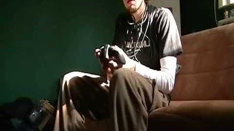 Underrated Gaming Geek Official Intro