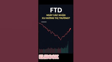 TRÁNH MẤT TIỀN TRONG CÁI BẪY FTD - BÙNG NỔ THEO ĐÀ #chứngkhoán #chungkhoan #tintuc