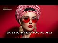 MAQAM AL SAMT مقام الصمت Arabic Deep Techno House Mix 2025 Dark Oriental Ritual Vibes 