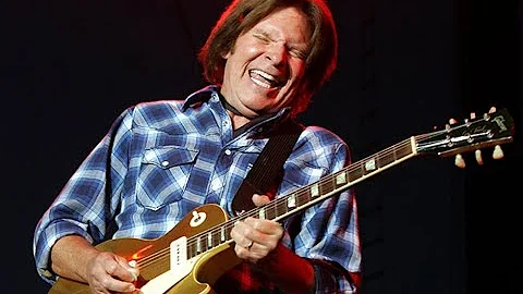 John Fogerty (CCR) @ Stagecoach Festival (2016) - Full Concert Stream in HD