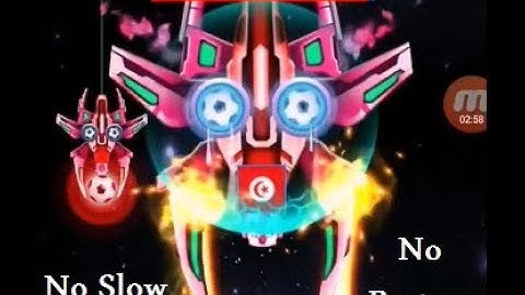 Alien Shooter - Level 128 Crazy (Spider Lord) - No slow No Boosters