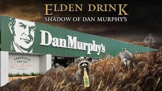 Elden Drink 2: Shadow Of Dan Murphy's