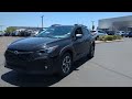 2026 Subaru Crosstrek Premium Peoria, Phoenix, Surprise, Scottsdale, Sun City AZ