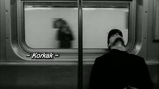 Aslı Demirer ft. Gökhan Türkmen - Korkak (Speed Up) Resimi