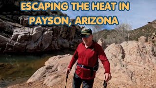 Things to do in Payson, AZ