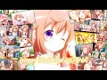『ご注文はうさぎですか？』Birthday DJmix～Mocha～