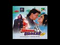 Dil Ki Halat - Janta Ki Adalat | Kumar Sanu, Kavita Krishnamurthy | Mithun Chakraborty & Gauthami