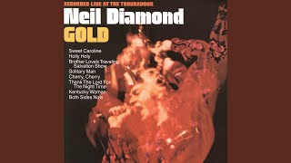 Miniatura del video "Neil Diamond - Holly Holy (Live At The Troubador/1970)"