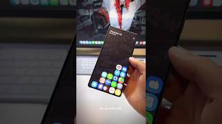 Android Rolling Icon App. androidsetup androidcustomization iconapp 2026